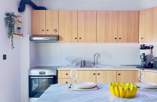 Vardaris Apartment | My Good Smart Home