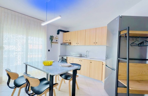 Vardaris Apartment | My Good Smart Home