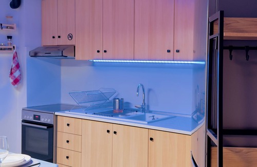 Vardaris Apartment | My Good Smart Home