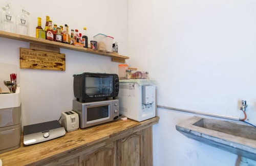 Downtown George Town Hostel | My Guesthouse 109