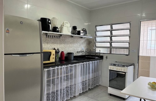Caicara House | My house, your house!