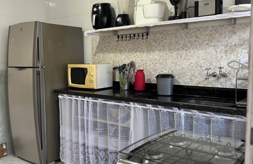 Caicara House | My house, your house!