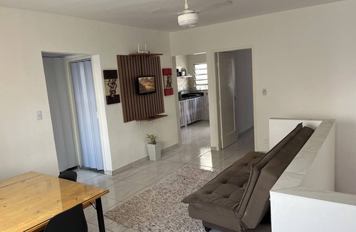 Caicara House | My house, your house!