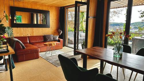 Ochsenfurt Apartment | My Happy Box