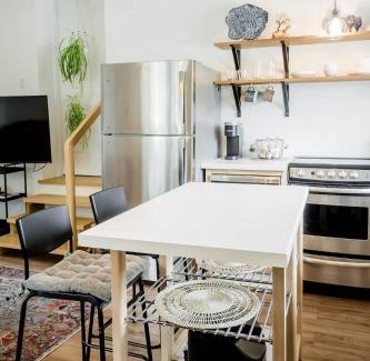 Clifton Royal Apartment | My Happy Place