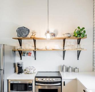 Clifton Royal Apartment | My Happy Place