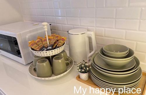 Ban Mai House | My Happy Place