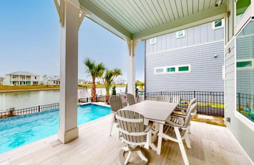 Rockport House | My Happy Place