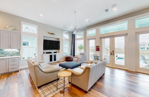 Rockport House | My Happy Place