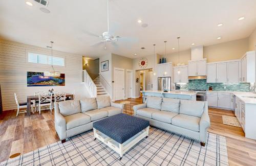 Rockport House | My Happy Place