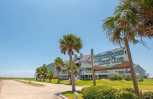 Port Aransas Apartment | My Happy Place