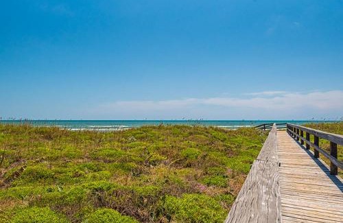 Port Aransas Apartment | My Happy Place