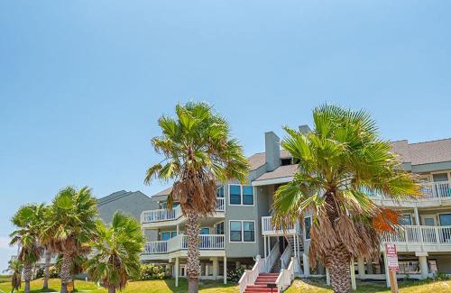 Port Aransas Apartment | My Happy Place