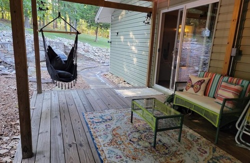 Cherokee Village House | My Hideaways - Peaceful Getaway Cherokee Village