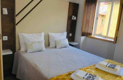 Braganca House | My Historic House 2