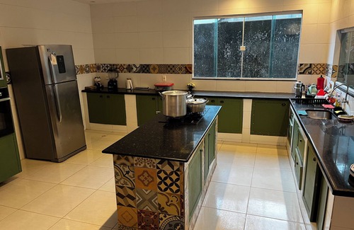 Vila Muriqui House | My House Muriqu Suites