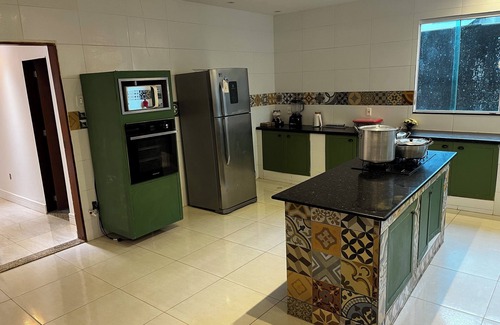 Vila Muriqui House | My House Muriqu Suites