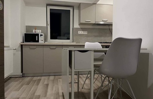 Sibiu Apartment | My Holiday Apartment Sibiu