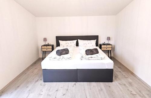 Frittlingen Apartment | MY HOME AM HEUBERG Nr 6