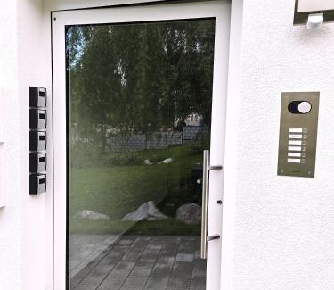 Frittlingen Apartment | MY HOME AM HEUBERG Nr 6