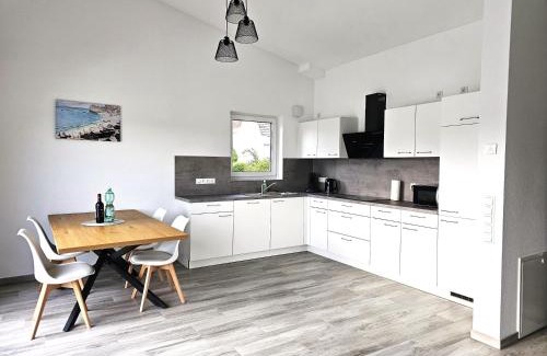 Frittlingen Apartment | MY HOME AM HEUBERG Nr 6