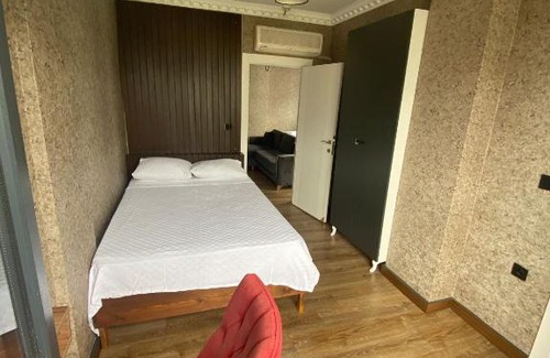 Altınordu Apartment | MY HOME APART OTEL