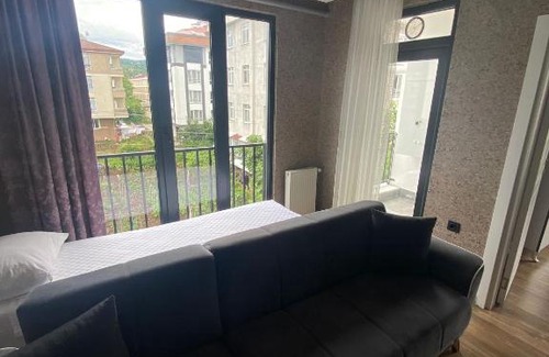 Altınordu Apartment | MY HOME APART OTEL