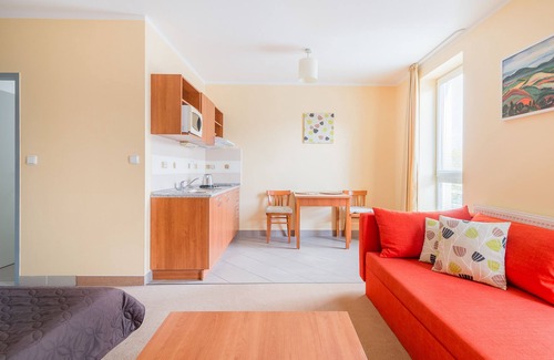 Old Town Apartment | My Home Apartments
