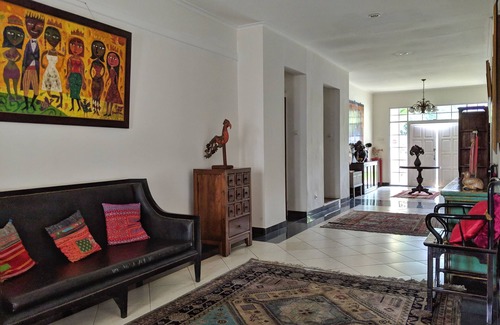 Bangka House | My Home by FLAT06