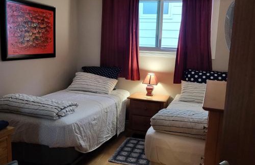 Northwest Calgary House | My Home