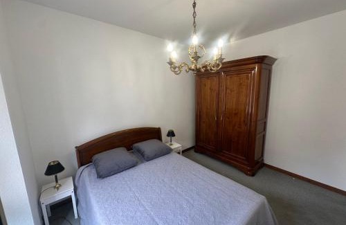 Historic Center Apartment | My HOME