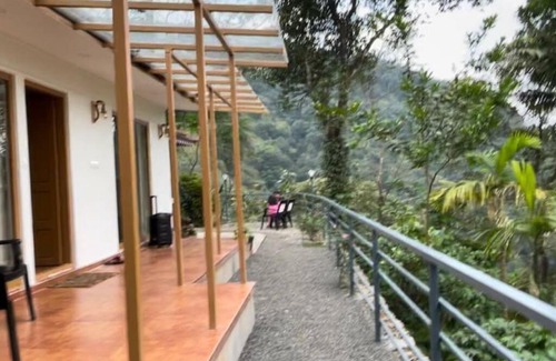 Elappara House | My Home Holiday Cottage, A Peaceful Place to Stay