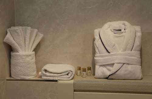Winterthur Hotel | My Home Hotel