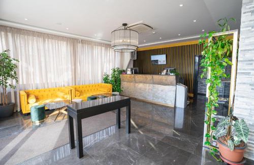 Winterthur Hotel | My Home Hotel - Free Parking