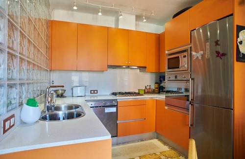 La Bordeta Apartment | My Home In Barcelona - 10% family discount