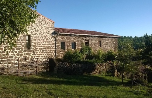 Polignac Apartment | my home in cheyrac