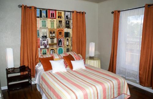 Grand Junction House | My Home Is Your Home home