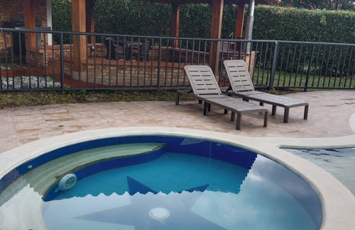 La Tebaida Cottage | My home is your home. A place to relax or have fun in your own way.