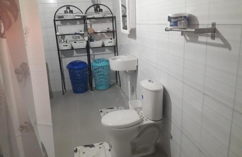 Curacao Apartment | My home is your home