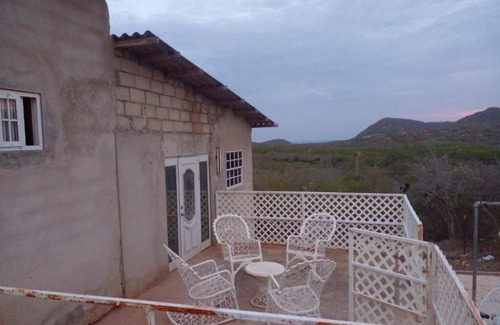 Curacao Apartment | My home is your home