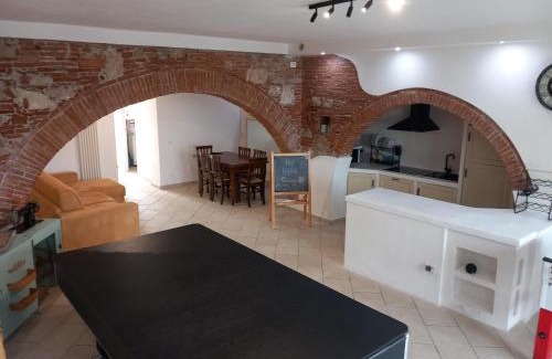 Cascina Apartment | MY HOME