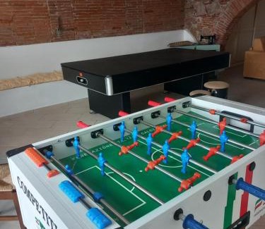 Cascina Apartment | MY HOME