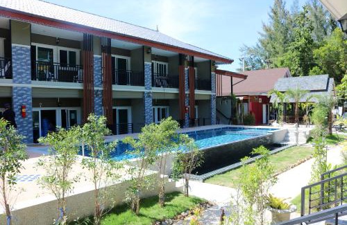 Ko Lanta Resort | My Home Lantawadee Resort