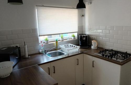 Hajduszoboszlo Apartment | My Home Lux Apartman