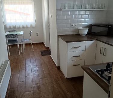 Hajduszoboszlo Apartment | My Home Lux Apartman