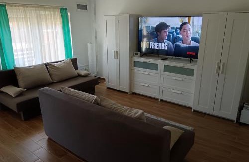 Hajduszoboszlo Apartment | My Home Lux Apartman
