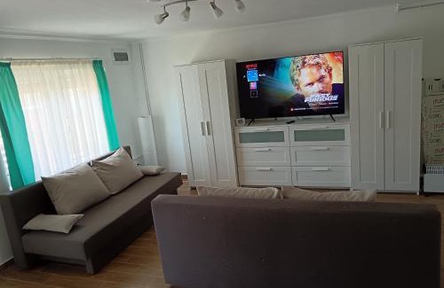 Hajduszoboszlo Apartment | My Home Lux Apartman