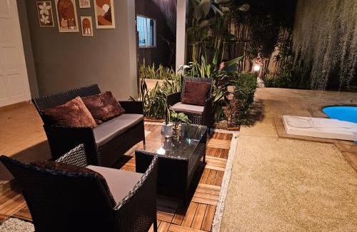 Hat Yai Villa | My Home Pool Villa Hatyai