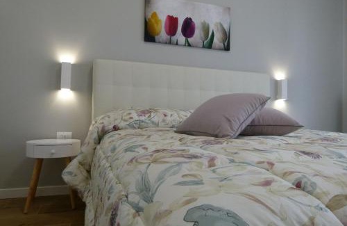 Saronno Apartment | My Home Saronno