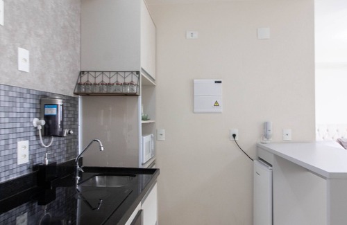 Picanco Apartment | My Home Studio - GRU
